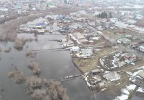 В МЧС по Алтайскому краю сообщают о возможном скором подъеме уровня воды в реках Бурла и Чумыш.