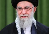 Верховный лидер Ирана Али Хаменеи разместил на своей странице в Twitter сообщение на Иврите с угрозой в отношении Израиля
