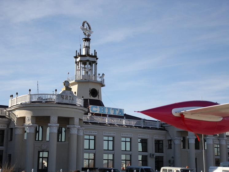 «Уральские авиалинии» снова будут летать прямыми рейсами из Читы в Москву