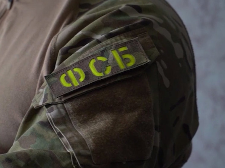 В Краснодарском крае задержали экс-военного ЦАХАЛ за намерение вступить в ВСУ