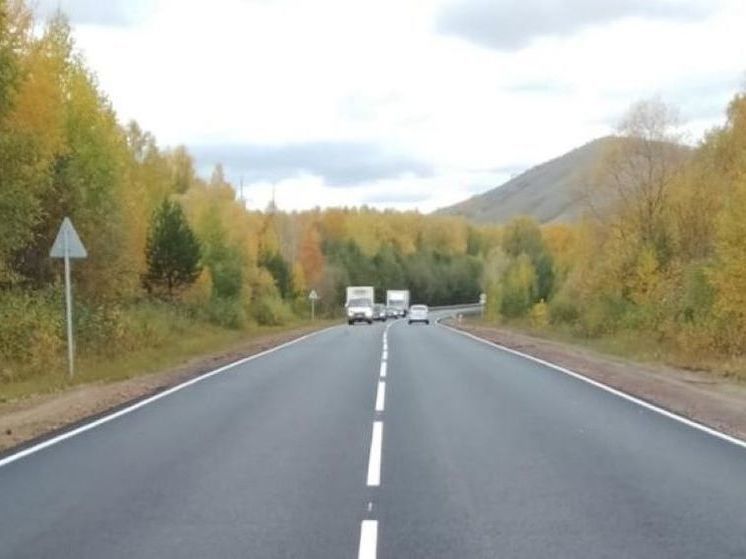 За пять лет на строительство и ремонт дорог в Башкирии направили 153 млрд рублей