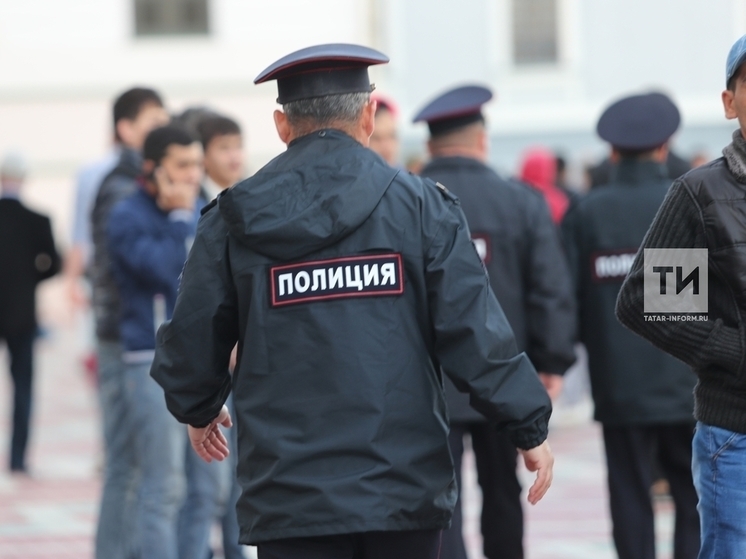 Бывших мигрантов-уклонистов от военной службы выявили в ходе рейда в Казани