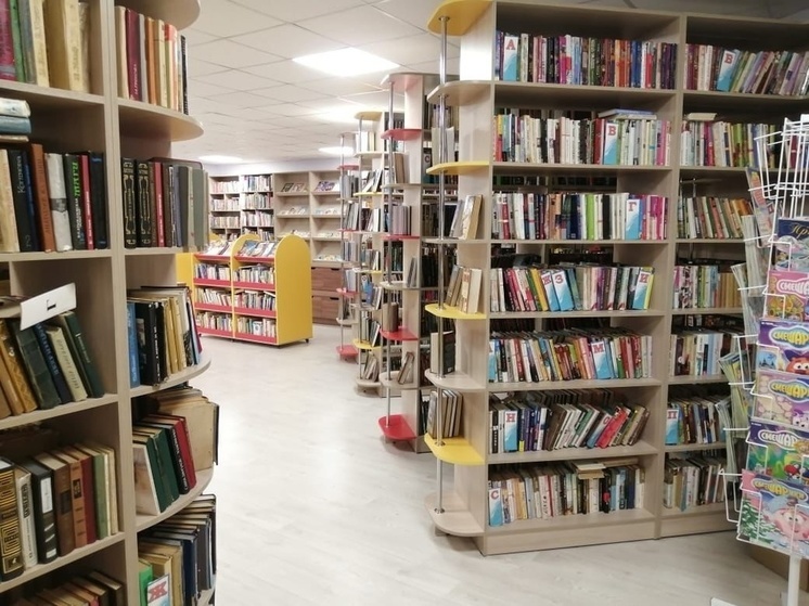 Конкурс на лучшего библиотекаря стартовал в Вологодской области