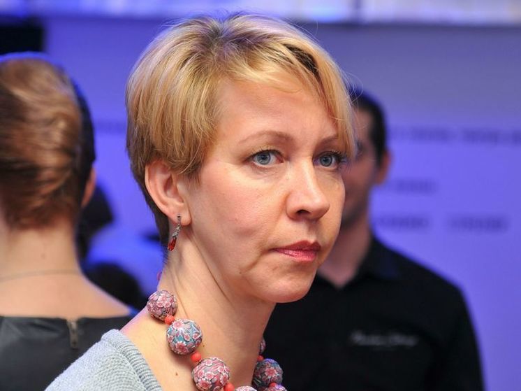 Кучера сравнил Лазареву с фашистами из-за ее реакции на атаки украинских БПЛА