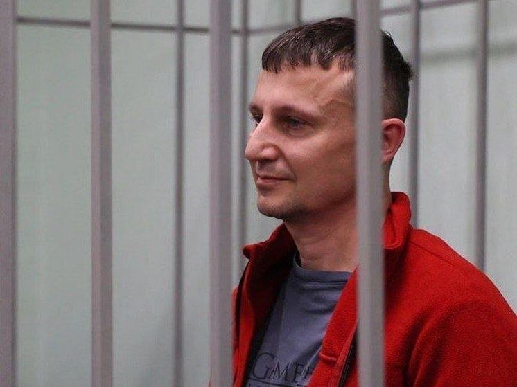 Красноярский депутат Глисков заявил, что его могут посадить на 12 лет