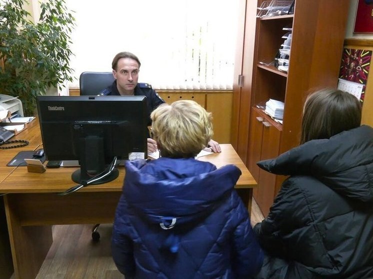 Югорчанка искала работу в интернете, а в итоге потеряла 4 млн рублей