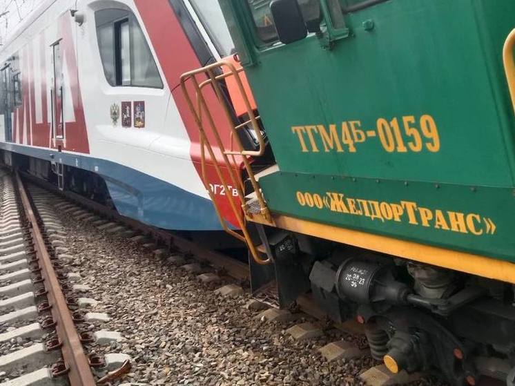 По этому пути давно не