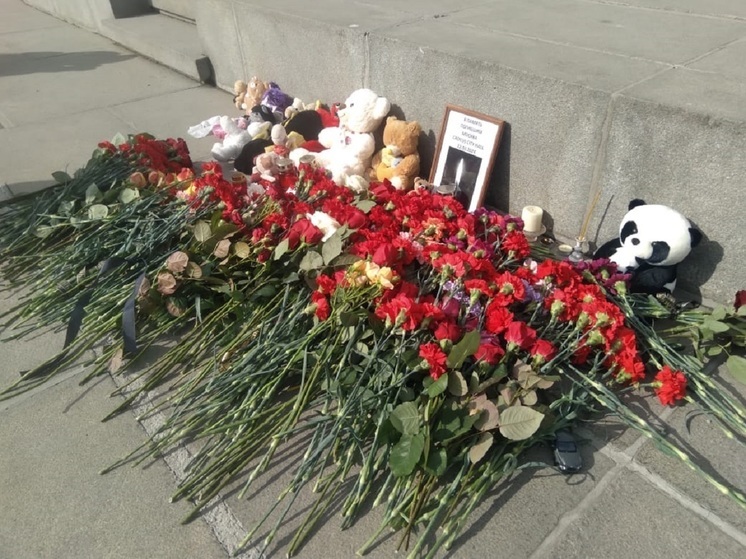 Пособника теракта в «Крокус Сити Холле» задержали в Екатеринбурге