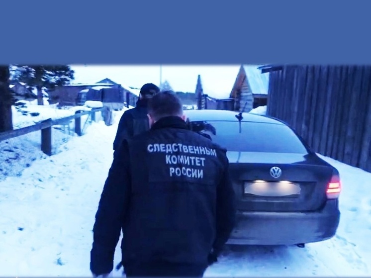 Подростка, решившего сжечь заживо брата, арестовали в Карелии