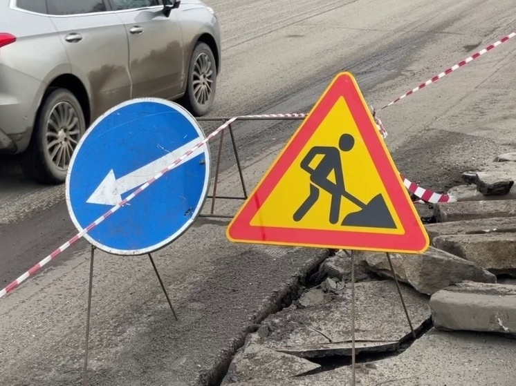 В Кирове намерены сохранить все гранитные бордюры при ремонте улиц