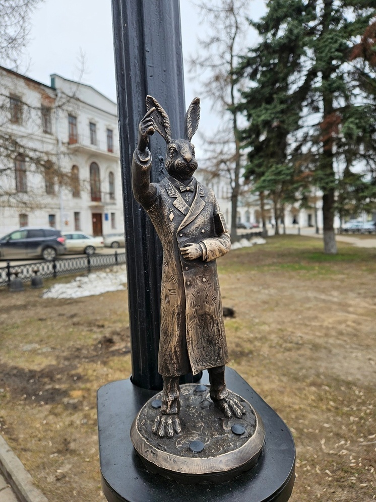 Девятый «мазайский заяц» в Костроме выбился в чиновники