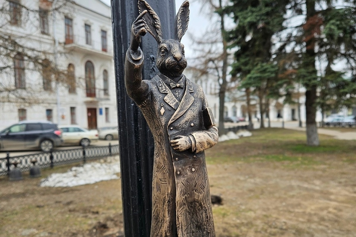 Девятый «мазайский заяц» в Костроме выбился в чиновники
