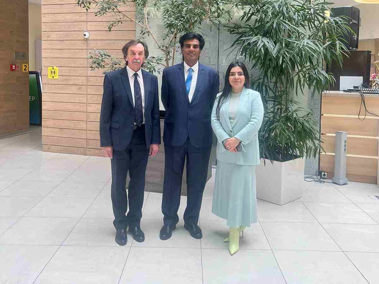 В ногу со временем. На смену британским частным школам приходит Школа БРИКС+