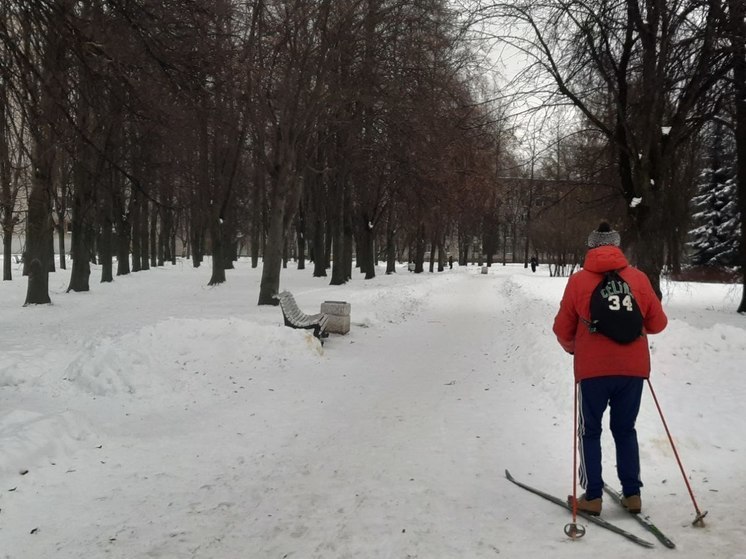 Первый день чемпионата России по горнолыжному спорту принес Ленобласти четвертое место