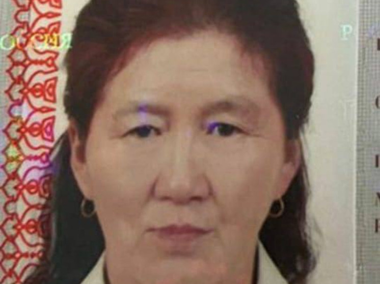 В Астрахани разыскивают 64-летнюю женщину, ушедшую в неизвестном направлении