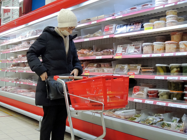 Инфляция под контролем: Минпромторг Херсонщины проверил розничные цены в регионе