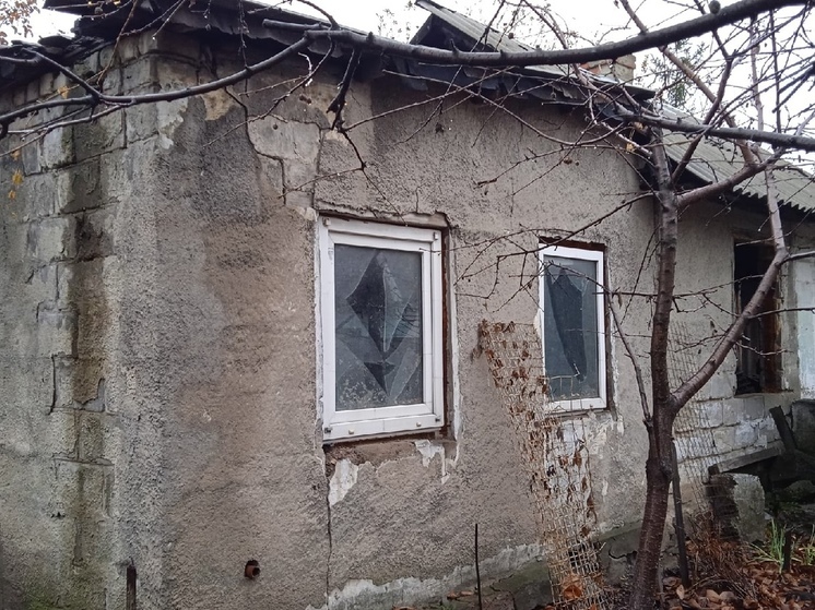 Почти полсотни снарядов выпустили ВСУ по Донецку