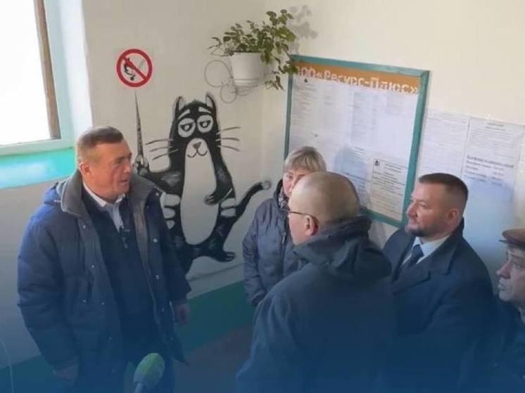 В Александровск-Сахалинском районе отремонтируют десятки дворов и подъездов