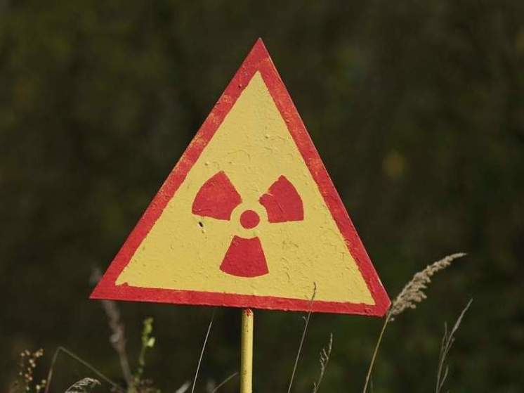 Режим ЧС ввели в районе Хабаровска из-за превышения радиационного фона