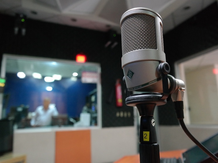 В радиоэфире «Диалог с властью» поделятся планами в сфере геолорозведки в Якутии