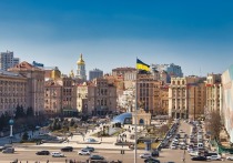 В телеграм-канале СК РФ сообщили, что в телефоне обвиняемого в теракте в «Крокус сити холле» были найдены фотографии людей в камуфляже с флагом Украины