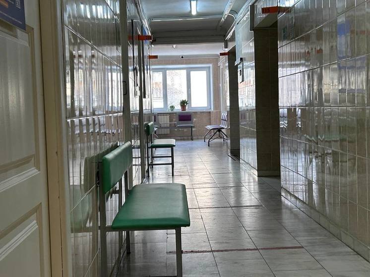 В Туле в детской областной больнице пройдет день открытых дверей