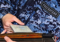 В Марий Эл сотрудники подразделений лицензионно-разрешительной работы Росгвардии за месяц проверили более 500 владельцев оружия.