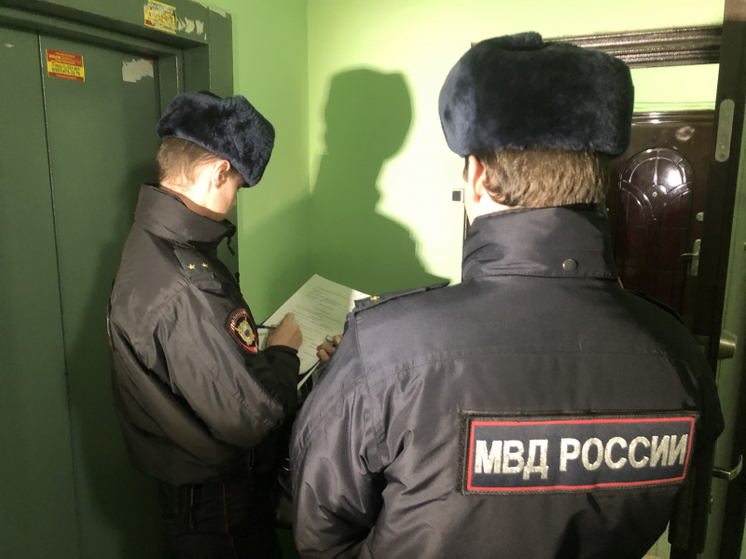 На Орловщине проходит операция «Рецидив»