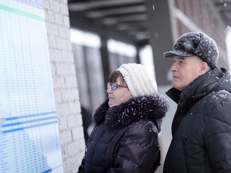 Более тысячи сахалинских пенсионеров съездили на отдых с начала года
