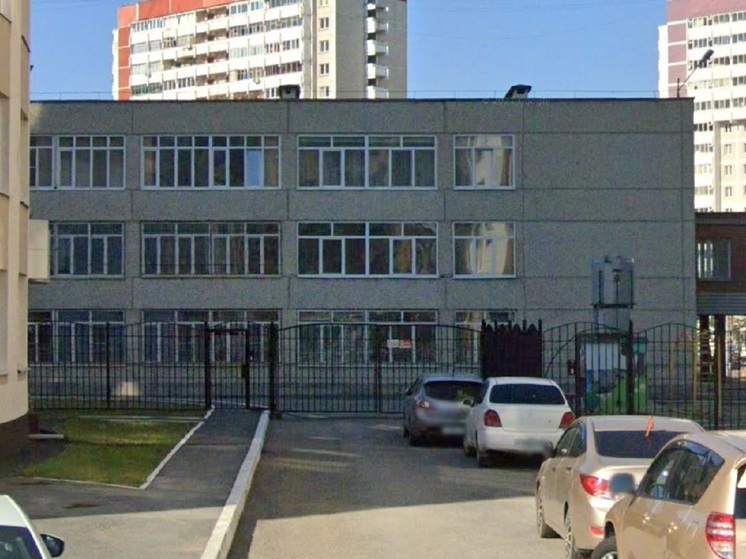 Школа в Екатеринбурге заплатит 300 тысяч рублей за травму девочки