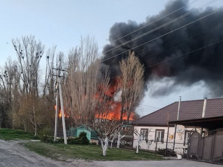 «Утро началось с терактов»: ВСУ обстреляли Великую Лепетиху и Каховку