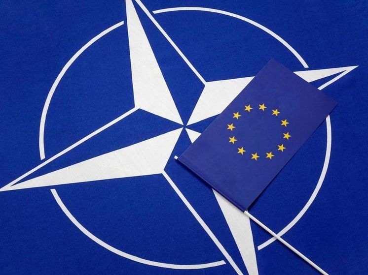 Эксперт Жарихин: после окончания СВО НАТО потеряет смысл существования