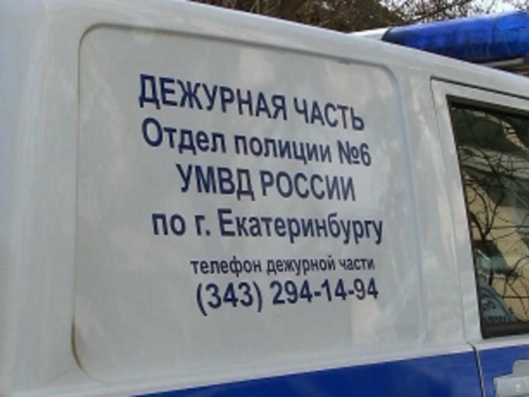 Подозреваемого в похищении 11 смартфонов задержали в Екатеринбурге