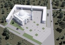 Администрация Батайска отказала в строительстве мечети на Лиманном проезде 1
