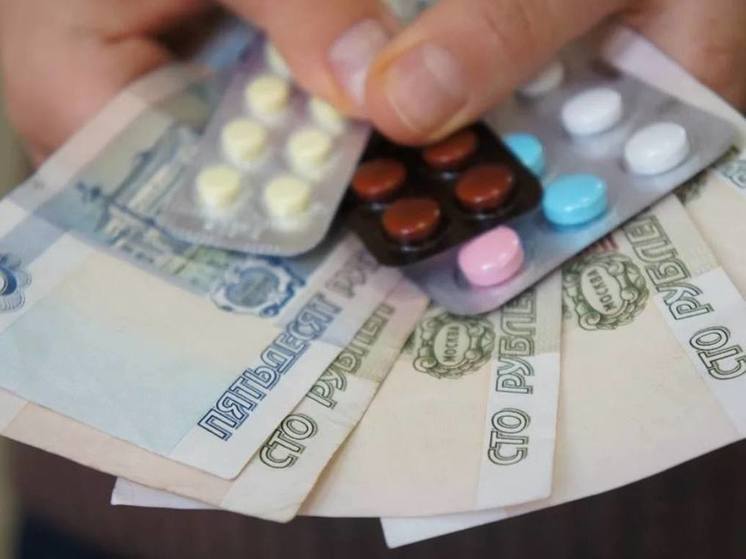 В Калмыкии инвалиду возместили 300 тысяч рублей на покупку жизненно важных лекарств