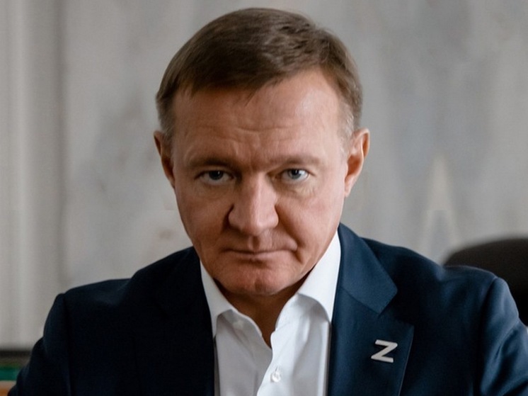 Губернатор Курской области прокомментировал нападение на мурманского губернатора