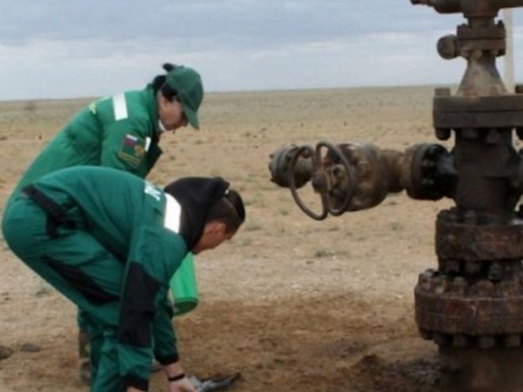 Нефтяная компания выплатит 18,6 млн рублей за ущерб почвам Калмыкии