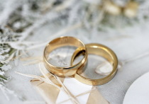 209 браков было заключено в Марий Эл в прошедшем месяце.