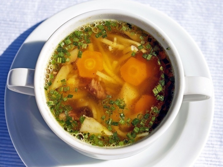 С белгородцами поделились интересными рецептами в Международный день супа