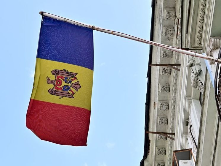 Молдавский МИД заявил о падении на территории республики российского БПЛА