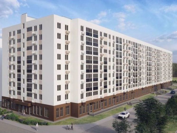 Жилой дом с встроенным детским садом построят в Раменском