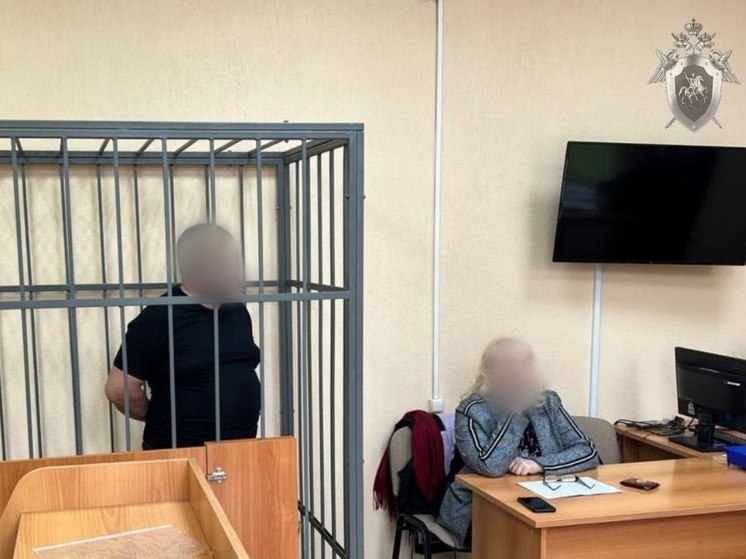Экс-главу Калининградского морского рыбного порта обвинили в превышении полномочий