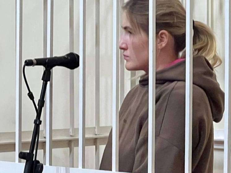  В Волгограде блогершу, «потрогавшую» «Родину-мать», приговорили к работам