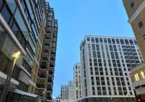 Северная столица поднялась на второе место в мировом рейтинге по росту цен на элитную недвижимость по итогам 2023 года. Ранее Петербург занимал 80-е место в топе, сообщил «Интерфакс».
