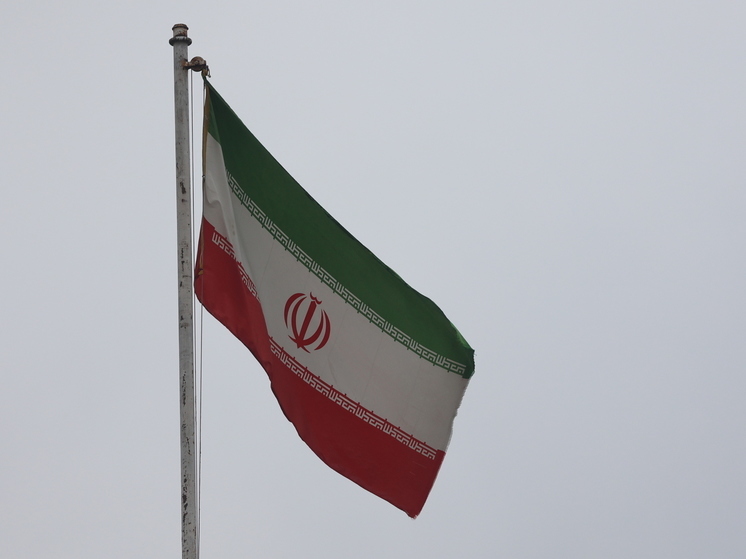 WP: Иран думает над ответом Израилю после удара по консульству в Дамаске