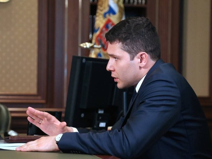 Алиханов предложил приступить к строительству третьей очереди Восточной эстакады