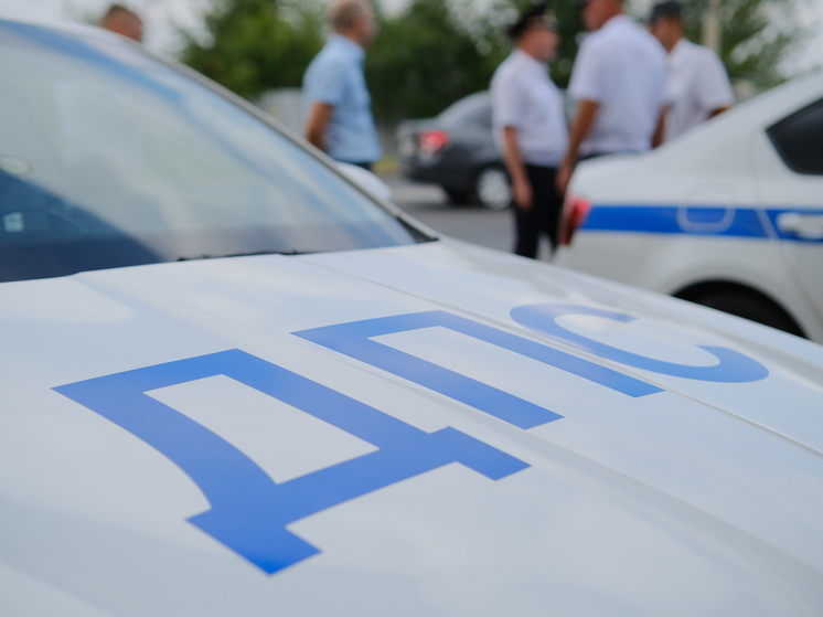 В Астрахани за тонировку наказали 130 водителей