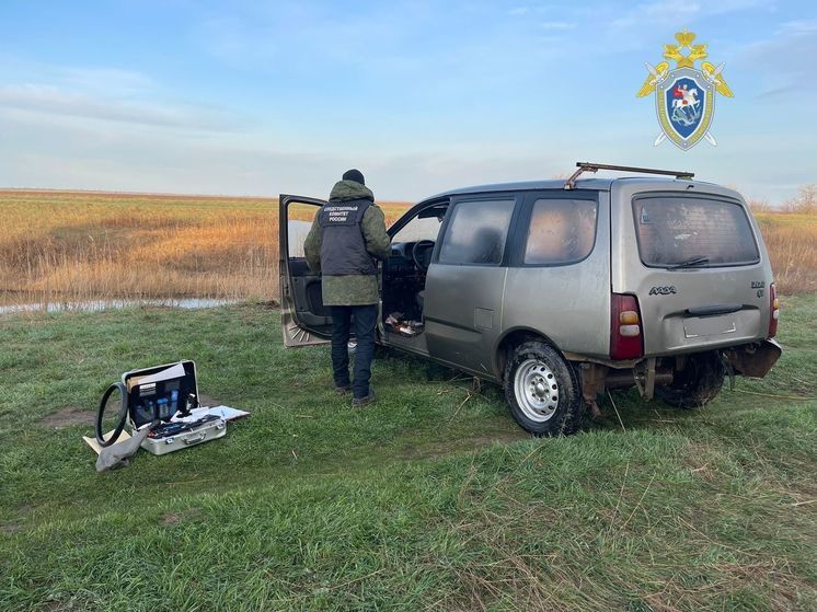 Следы преступления ведут в притон в Волгодонске