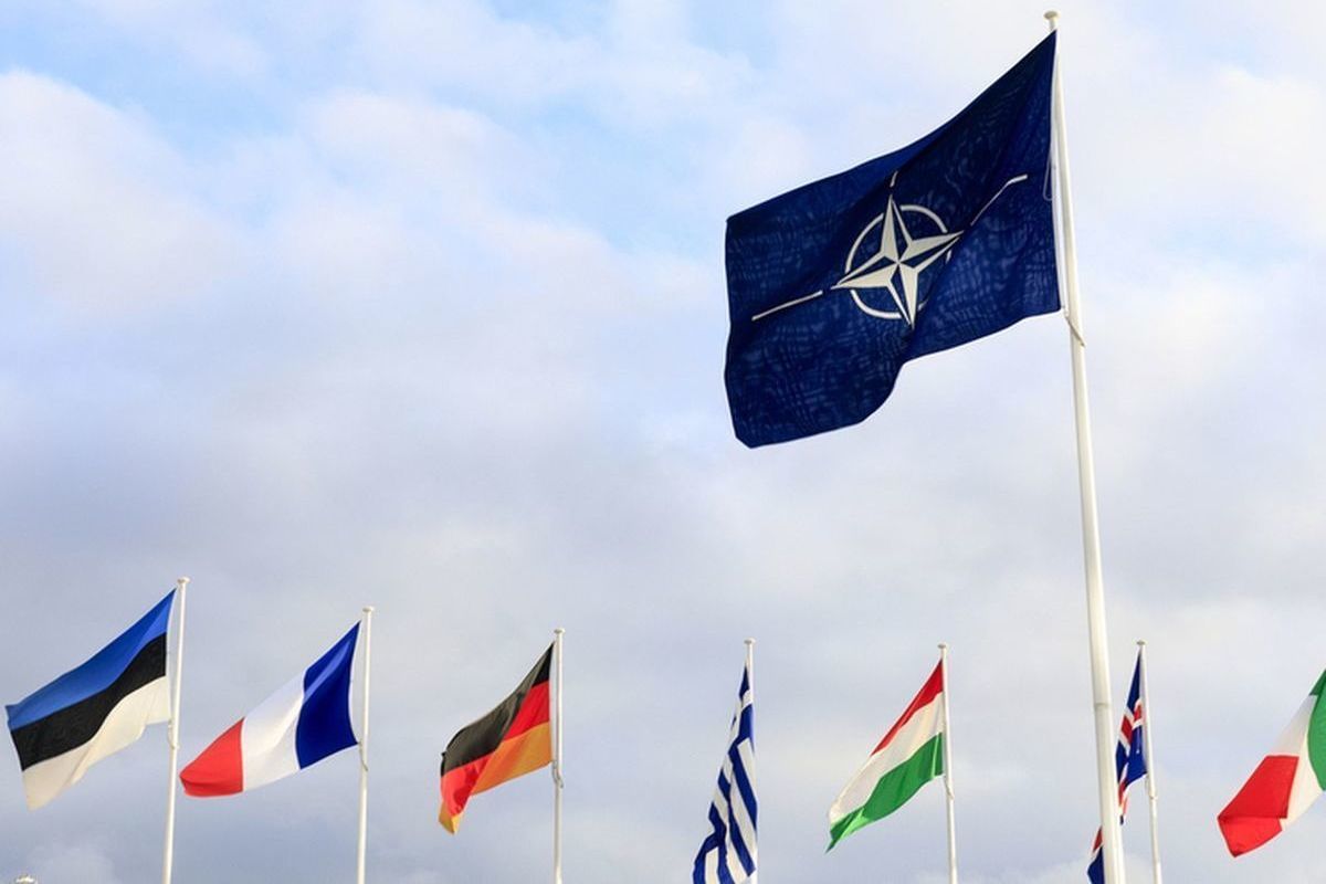 Deputy Prime Minister of Ukraine: USA and Germany are against inviting Kyiv to NATO