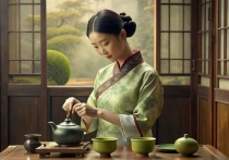 О пользе зеленого чая известно давно. «Чай ободряет разум, прогоняет пассивность, придает телу бодрость, а глазам блеск», — написано в Медицинском травнике Шэнь-Нуна, полумифического императора, считавшегося одним из первых лекарей и фармацевтов Китая. 